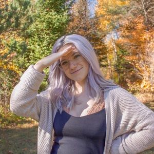 Meet your Posher, Brooke